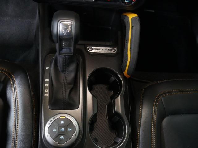 Ford Bronco Badlands 2.7 EcoBoost V6 335CV 4x4 Int.