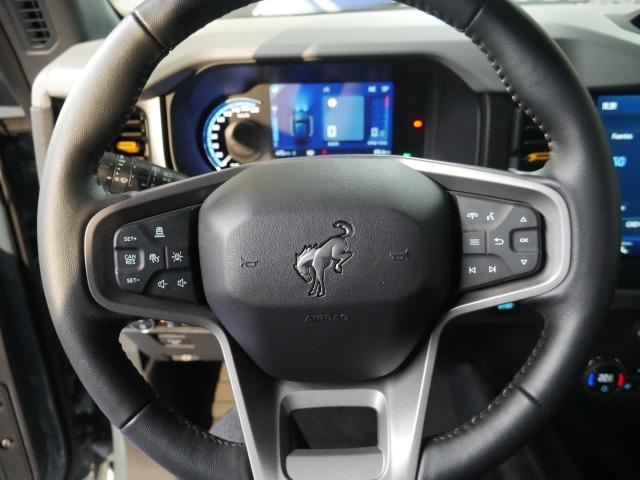 Ford Bronco Badlands 2.7 EcoBoost V6 335CV 4x4 Int.