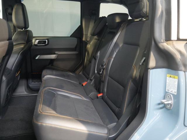 Ford Bronco Badlands 2.7 EcoBoost V6 335CV 4x4 Int.