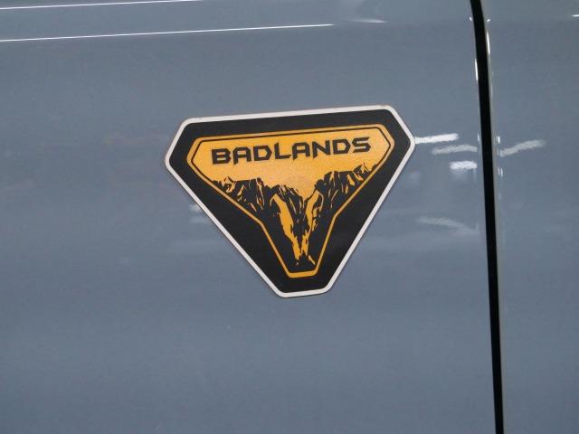 Ford Bronco Badlands 2.7 EcoBoost V6 335CV 4x4 Int.