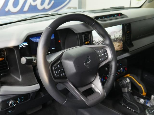 Ford Bronco Badlands 2.7 EcoBoost V6 335CV 4x4 Int.