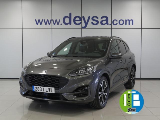 Ford Kuga ST-Line X 2.5 Duratec FHEV Auto