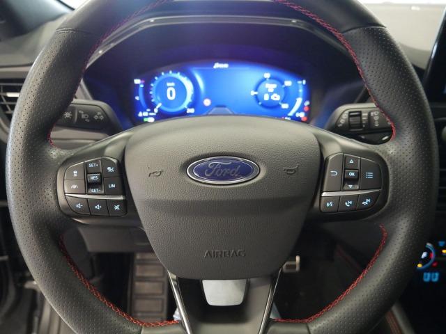 Ford Kuga ST-Line X 2.5 Duratec FHEV Auto