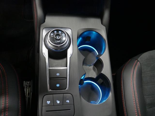 Ford Kuga ST-Line X 2.5 Duratec FHEV Auto