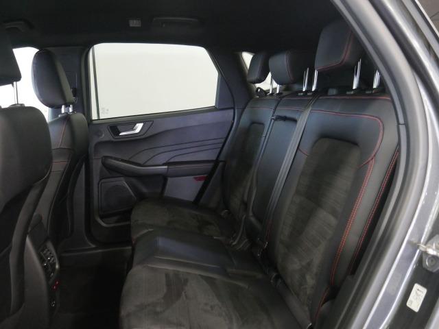 Ford Kuga ST-Line X 2.5 Duratec FHEV Auto