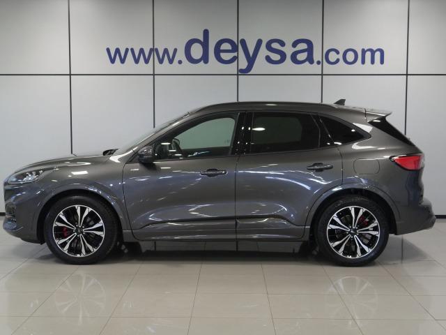 Ford Kuga ST-Line X 2.5 Duratec FHEV Auto