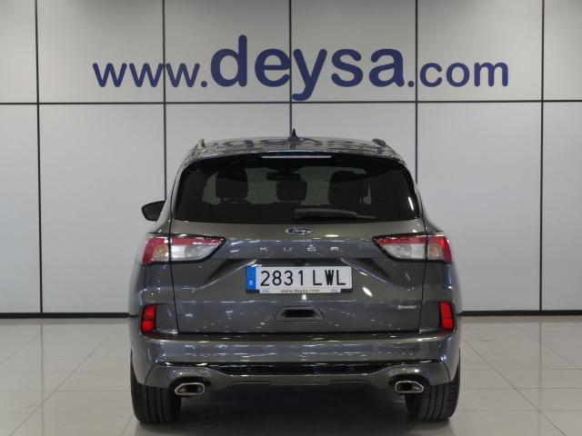 Ford Kuga ST-Line X 2.5 Duratec FHEV Auto