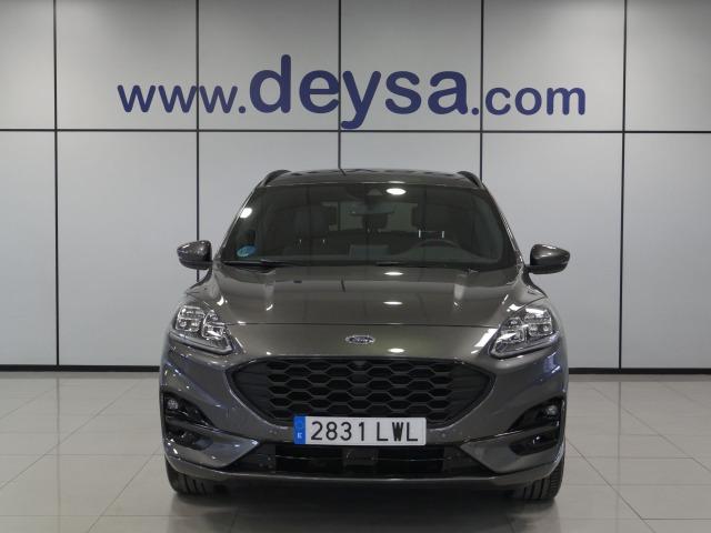 Ford Kuga ST-Line X 2.5 Duratec FHEV Auto