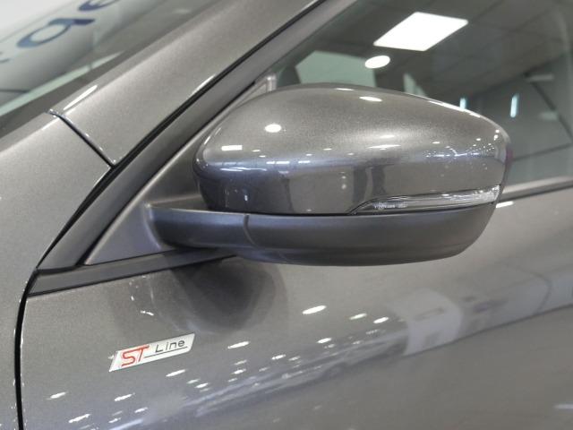 Ford Kuga ST-Line X 2.5 Duratec FHEV Auto