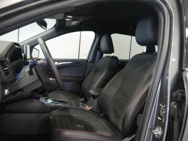 Ford Kuga ST-Line X 2.5 Duratec FHEV Auto