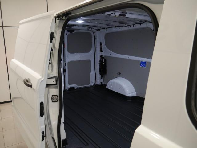 Ford Transit Custom Van 2.0 TDCI 96kW 320 L2 Trend
