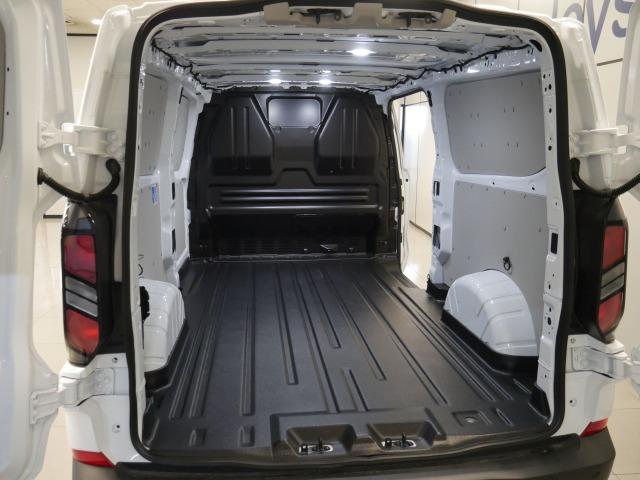 Ford Transit Custom Van 2.0 TDCI 96kW 320 L2 Trend