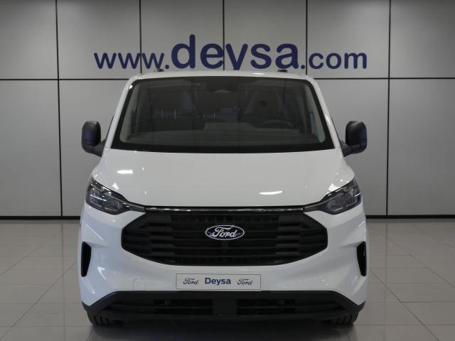 Ford Transit Custom Van 2.0 TDCI 96kW 320 L2 Trend