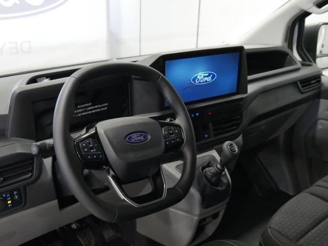 Ford Transit Custom Van 2.0 TDCI 96kW 320 L2 Trend