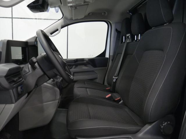 Ford Transit Custom Van 2.0 TDCI 96kW 320 L2 Trend