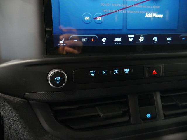 Ford Transit Custom Van 2.0 TDCI 96kW 280 L1 Trend