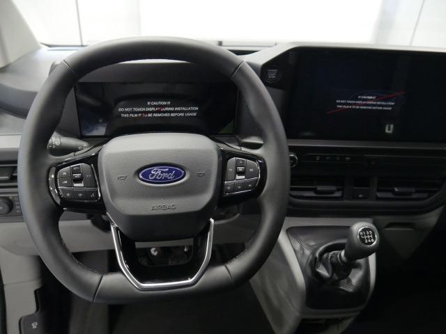 Ford Transit Custom Van 2.0 TDCI 96kW 280 L1 Trend