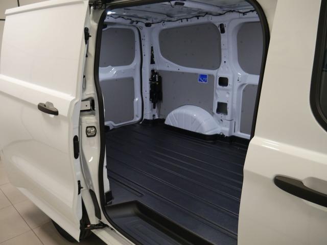 Ford Transit Custom Van 2.0 TDCI 96kW 280 L1 Trend