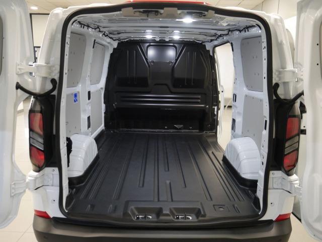 Ford Transit Custom Van 2.0 TDCI 96kW 280 L1 Trend