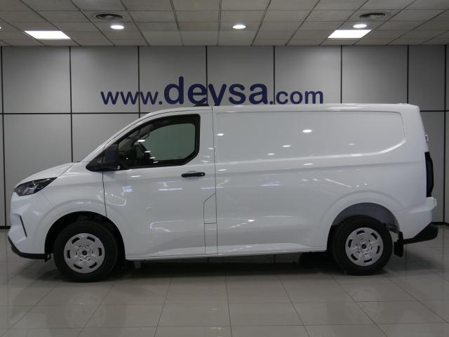 Ford Transit Custom Van 2.0 TDCI 96kW 280 L1 Trend