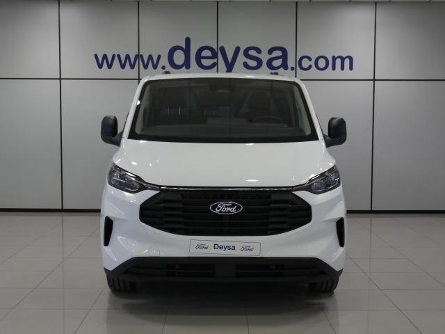 Ford Transit Custom Van 2.0 TDCI 96kW 280 L1 Trend