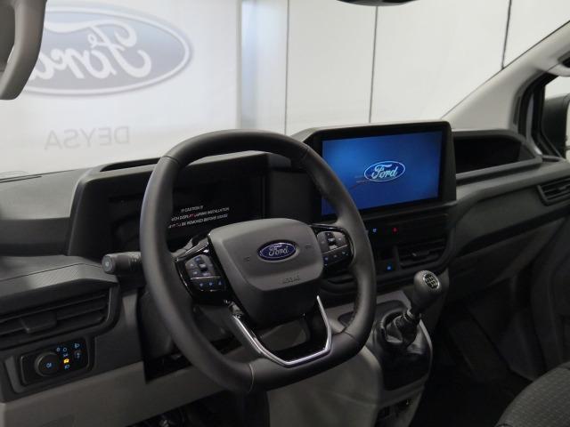 Ford Transit Custom Van 2.0 TDCI 96kW 280 L1 Trend