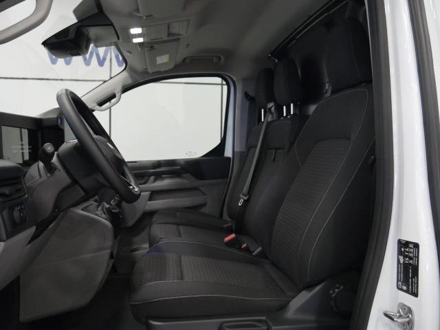Ford Transit Custom Van 2.0 TDCI 96kW 280 L1 Trend