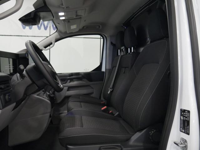 Ford Transit Custom Van 2.0 TDCI 96kW 320 L1 Trend