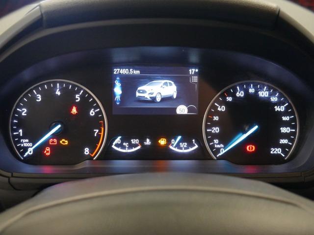 Ford Ecosport 1.0T EcoBoost 92kW (125CV) S&S ST Line