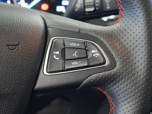 Ford Ecosport 1.0T EcoBoost 92kW (125CV) S&S ST Line