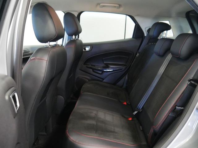 Ford Ecosport 1.0T EcoBoost 92kW (125CV) S&S ST Line