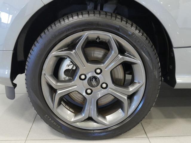 Ford Ecosport 1.0T EcoBoost 92kW (125CV) S&S ST Line