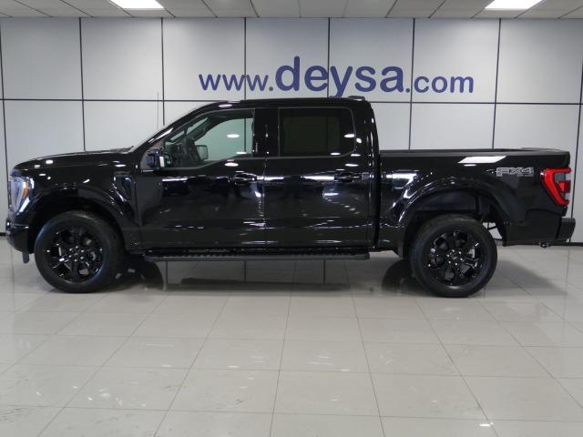 Ford F 150 F 150 5.0 450CV RAPTOR LARIAT