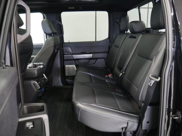 Ford F 150 F 150 5.0 450CV RAPTOR LARIAT