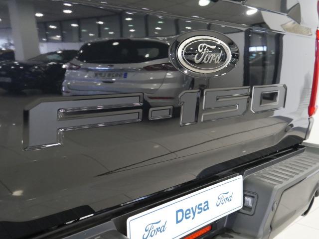 Ford F 150 F 150 5.0 450CV RAPTOR LARIAT