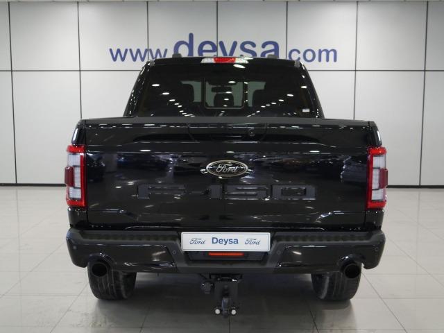 Ford F 150 F 150 5.0 450CV RAPTOR LARIAT