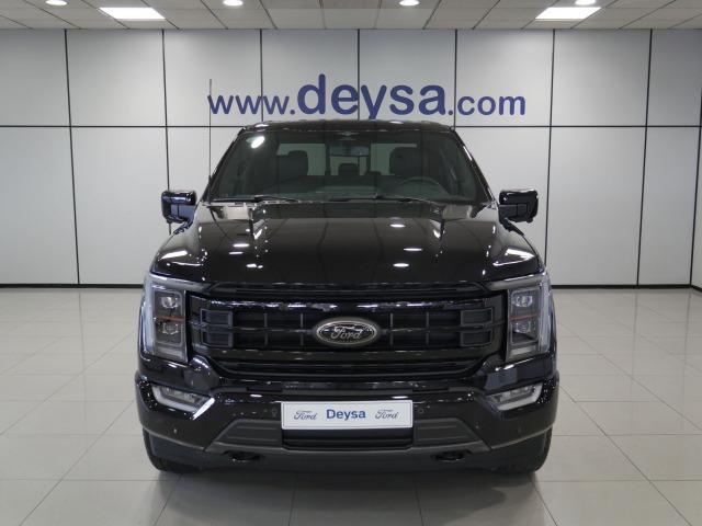 Ford F 150 F 150 5.0 450CV RAPTOR LARIAT