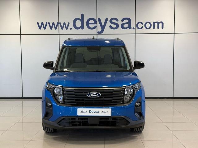 Ford Tourneo Courier TITANIUM 1.0L EcoBoost 125 cv Euro 6.2 M1