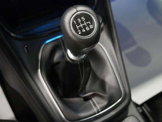 Ford Puma 1.0 EcoBoost 125cv Titanium Design MHEV