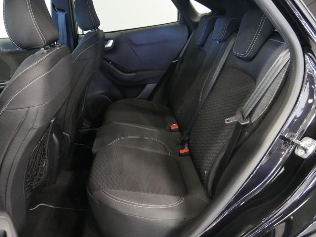 Ford Puma 1.0 EcoBoost 125cv Titanium Design MHEV