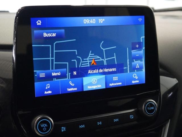 Ford Puma 1.0 EcoBoost 125cv ST-Line MHEV Auto