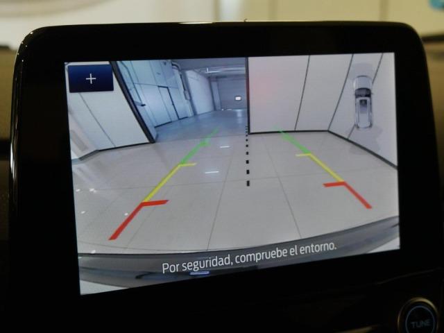 Ford Puma 1.0 EcoBoost 125cv ST-Line MHEV Auto