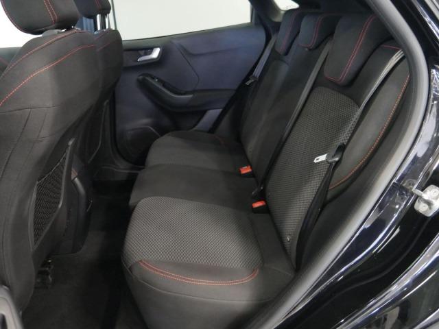 Ford Puma 1.0 EcoBoost 125cv ST-Line MHEV Auto