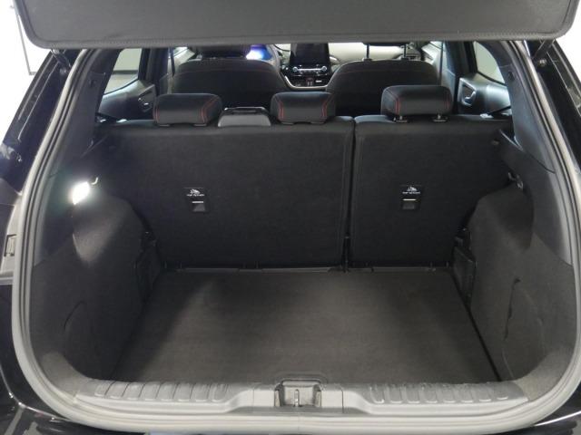 Ford Puma 1.0 EcoBoost 125cv ST-Line MHEV Auto