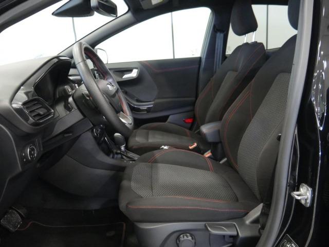 Ford Puma 1.0 EcoBoost 125cv ST-Line MHEV Auto