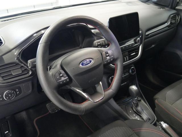 Ford Puma 1.0 EcoBoost 125cv ST-Line MHEV Auto