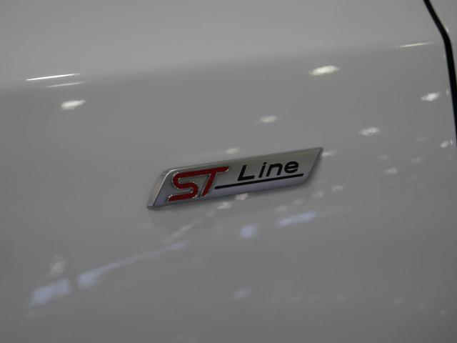 Ford Focus 1.0 Ecoboost MHEV 92kW ST-Line