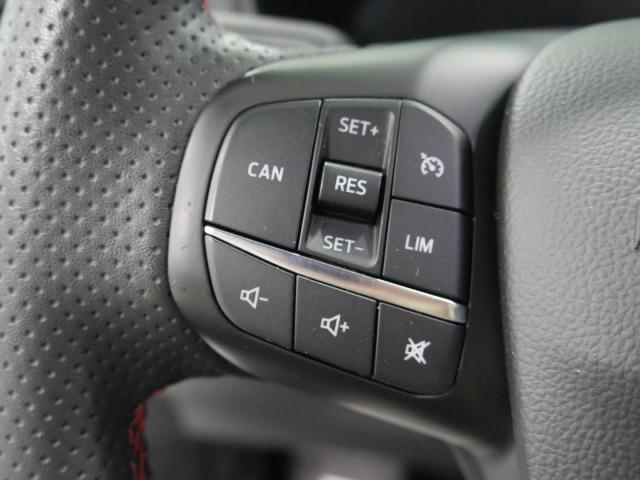 Ford Focus 1.0 Ecoboost MHEV 92kW ST-Line