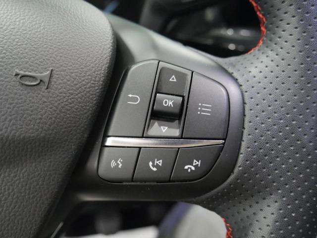 Ford Focus 1.0 Ecoboost MHEV 92kW ST-Line