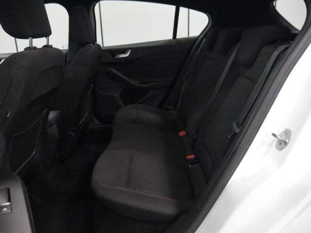 Ford Focus 1.0 Ecoboost MHEV 92kW ST-Line